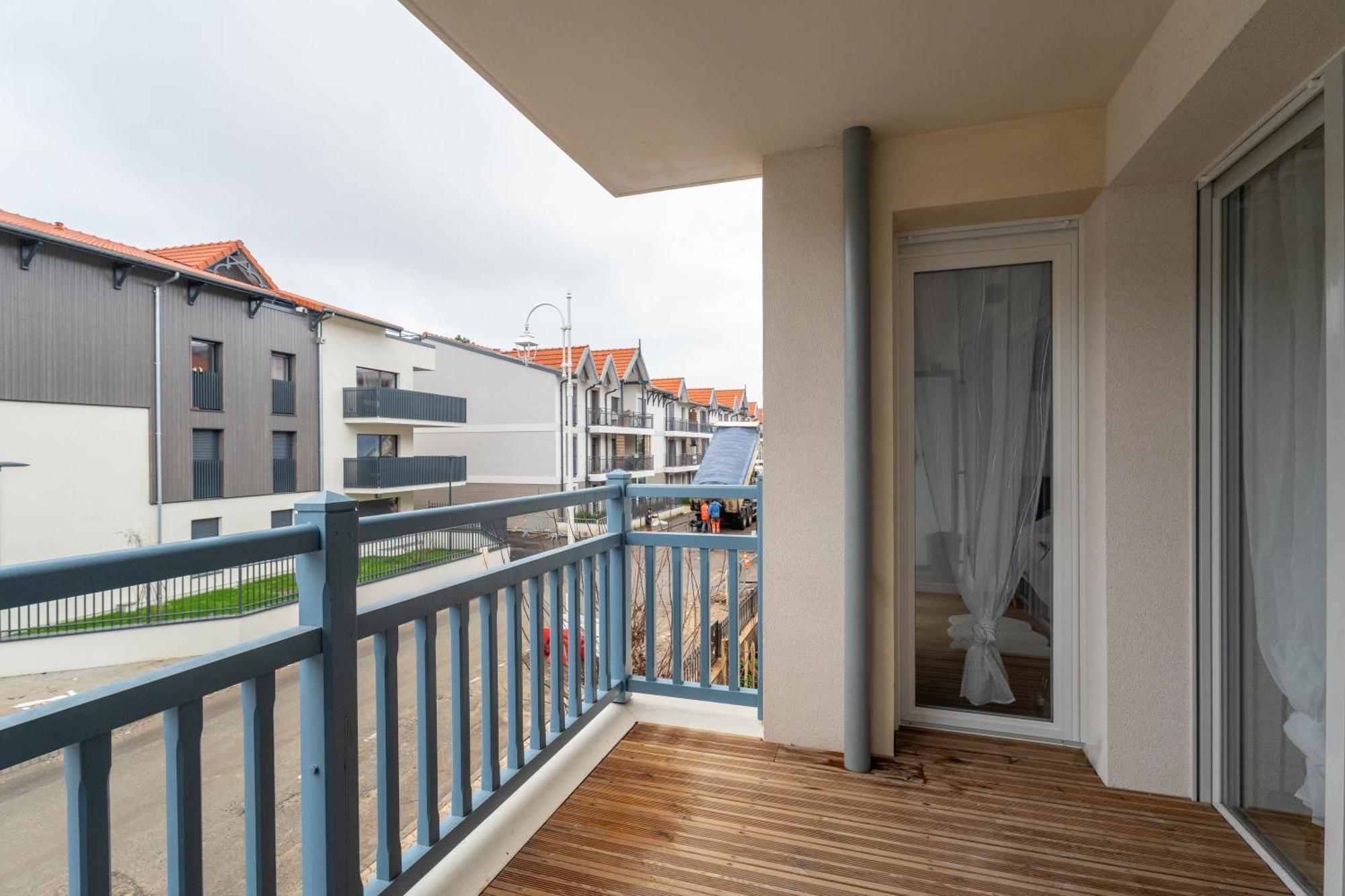 Apartment Centre Arcachon